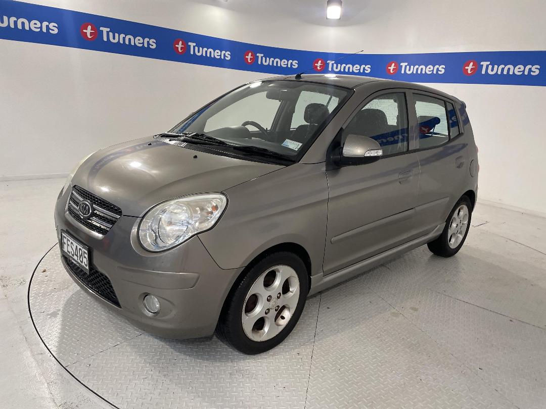 Photo '4' of KIA Picanto