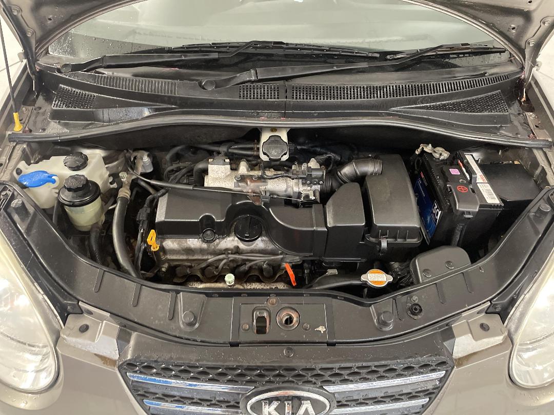 Photo '13' of KIA Picanto