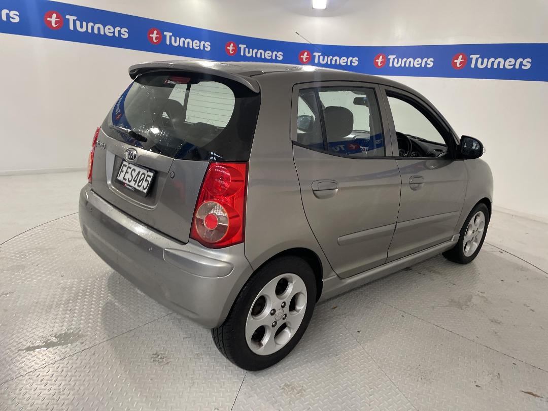 Photo '7' of KIA Picanto