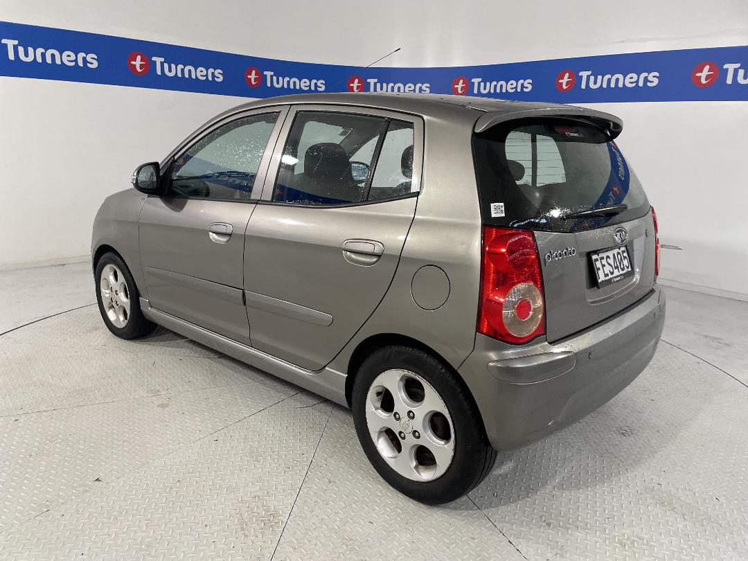 Photo '5' of KIA Picanto