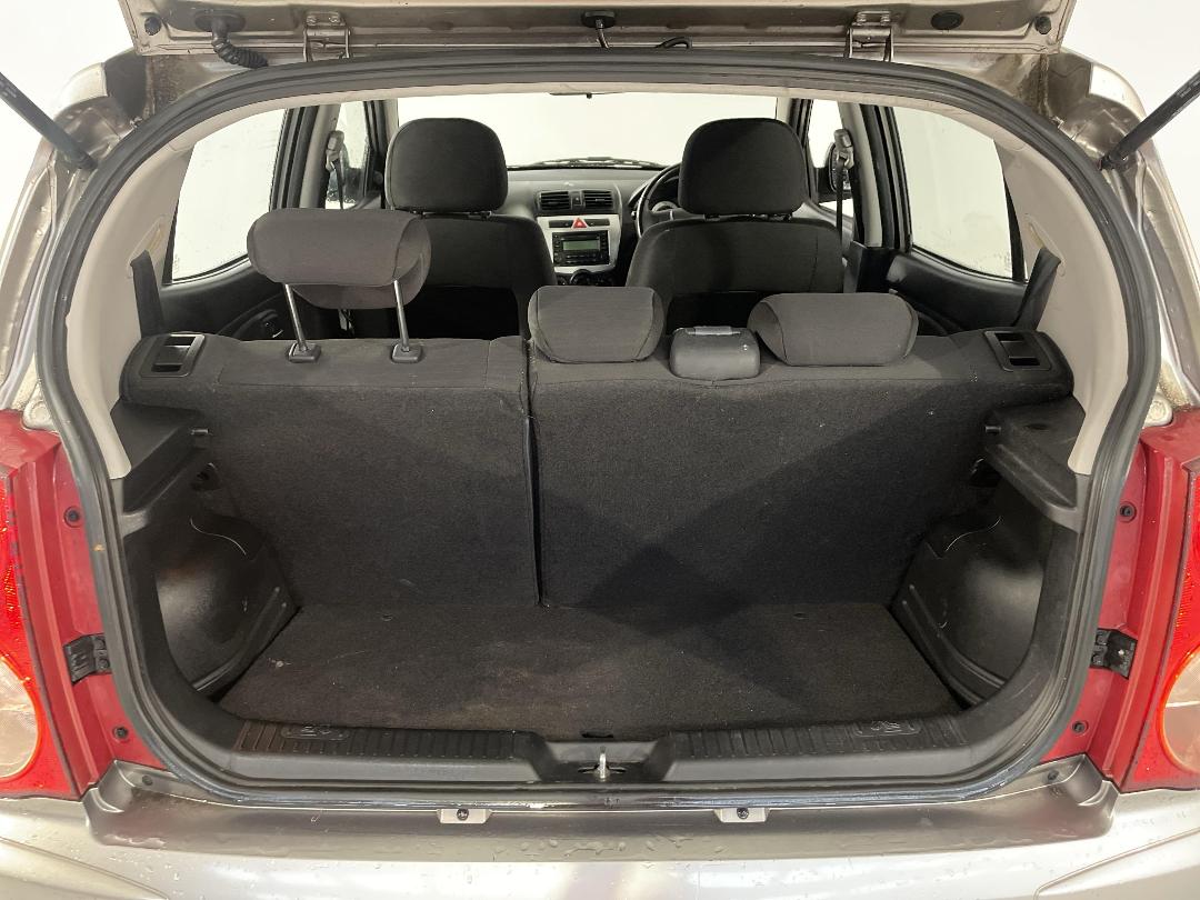 Photo '14' of KIA Picanto