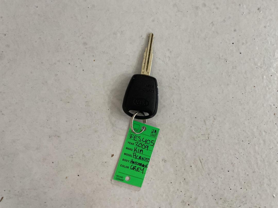 Photo '22' of KIA Picanto