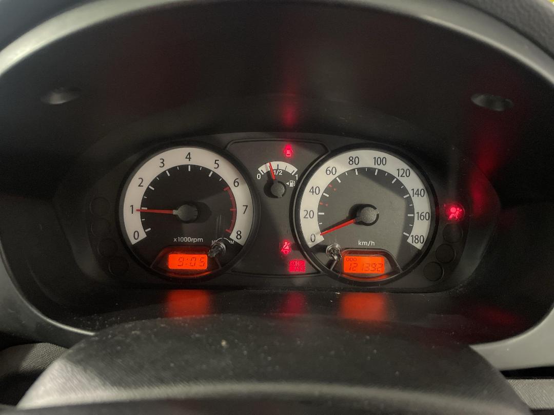 Photo '21' of KIA Picanto