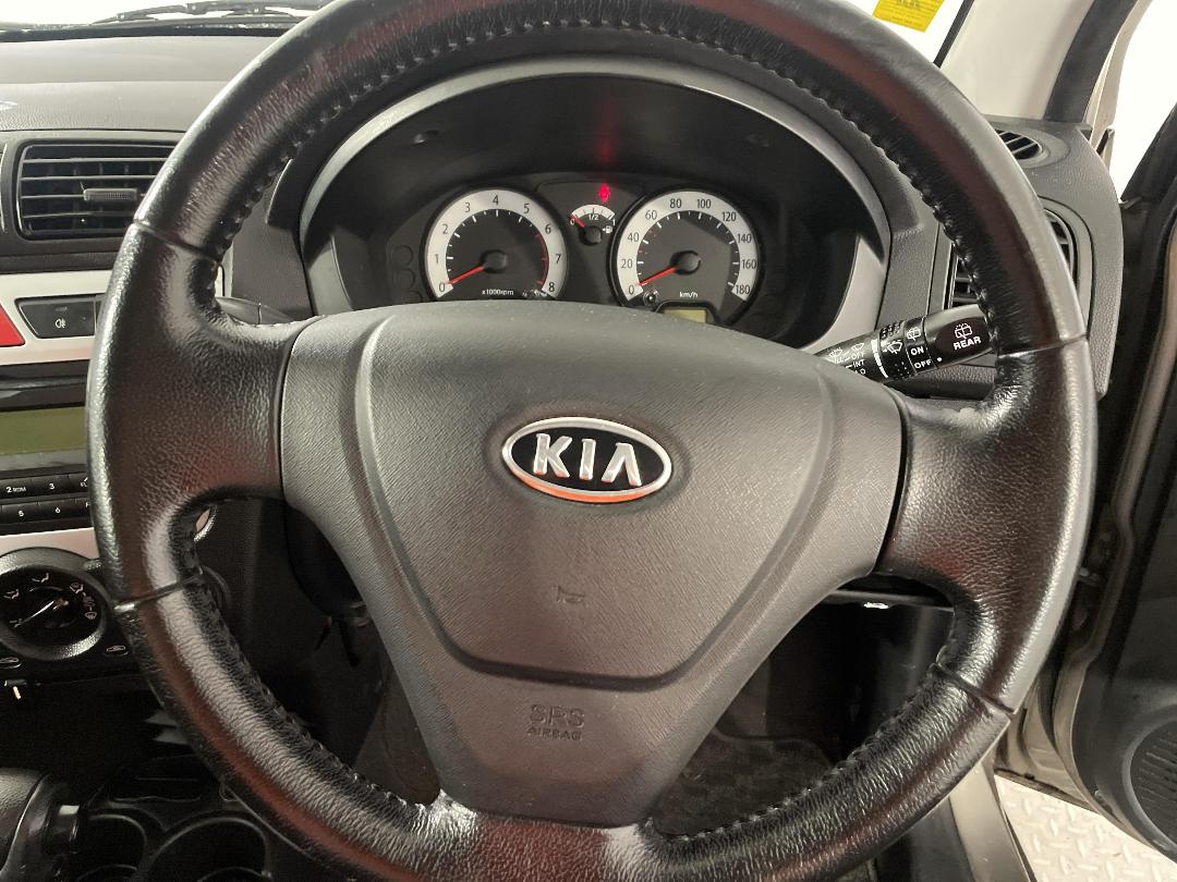 Photo '25' of KIA Picanto