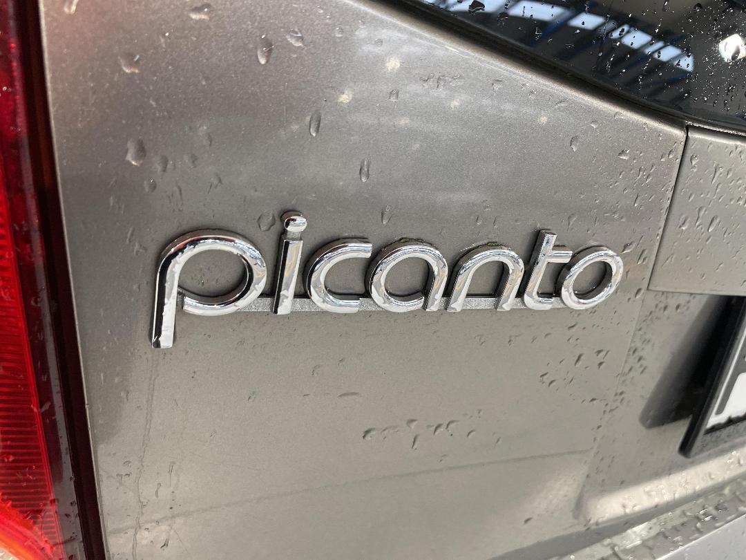 Photo '32' of KIA Picanto