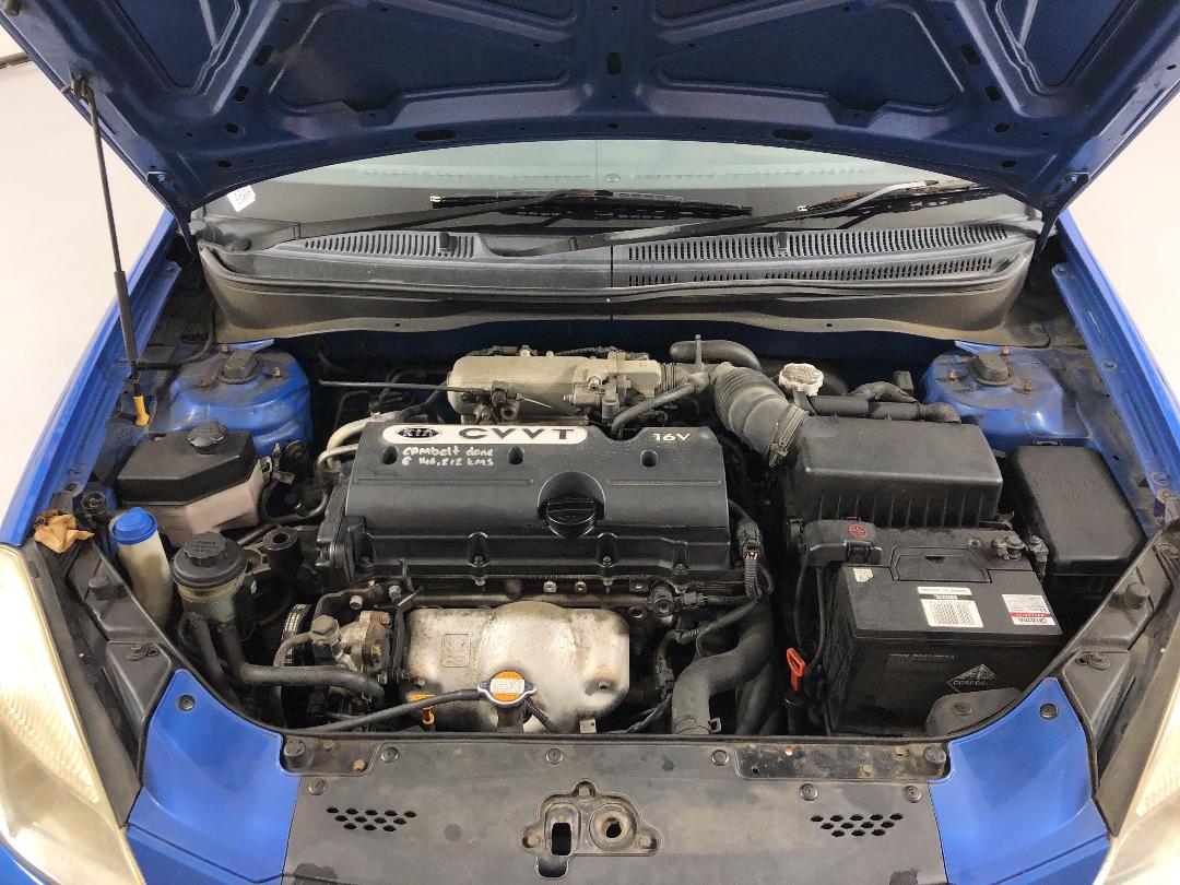 Photo '13' of KIA RIO Photo '13' of KIA RIO