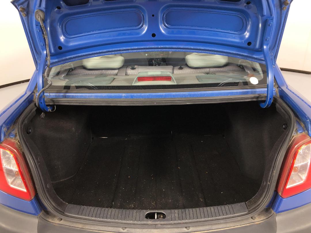 Photo '14' of KIA RIO Photo '14' of KIA RIO