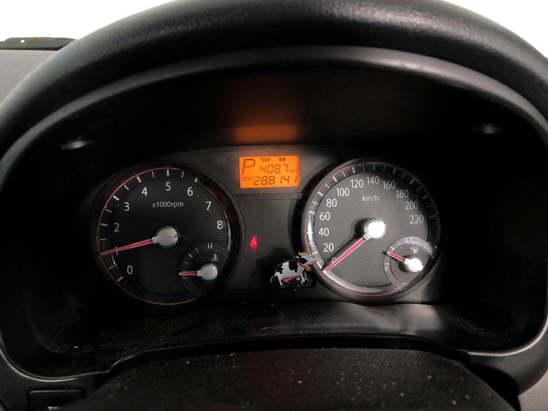 Photo '21' of KIA RIO Photo '21' of KIA RIO