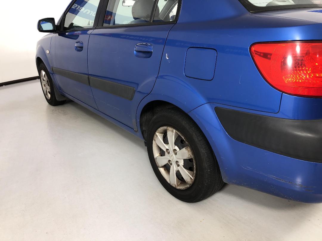 Photo '26' of KIA RIO Photo '26' of KIA RIO