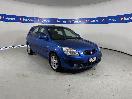 Thumbnail '1' of KIA RIO