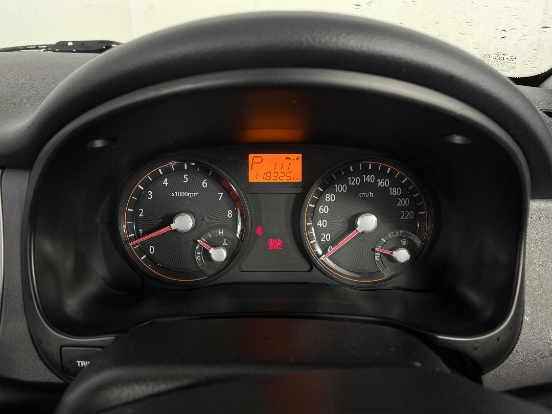 Photo '21' of KIA RIO