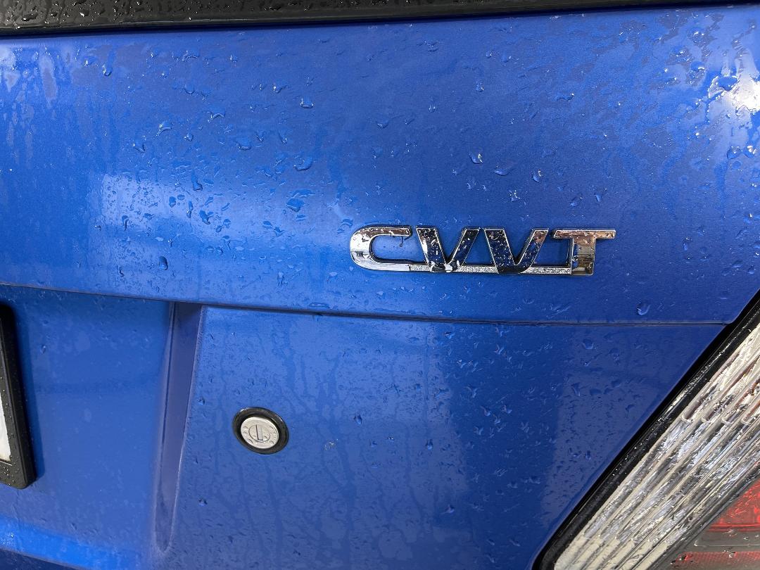 Photo '23' of KIA RIO