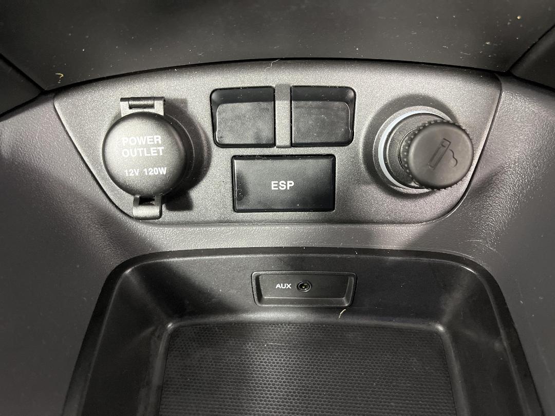 Photo '26' of KIA RIO