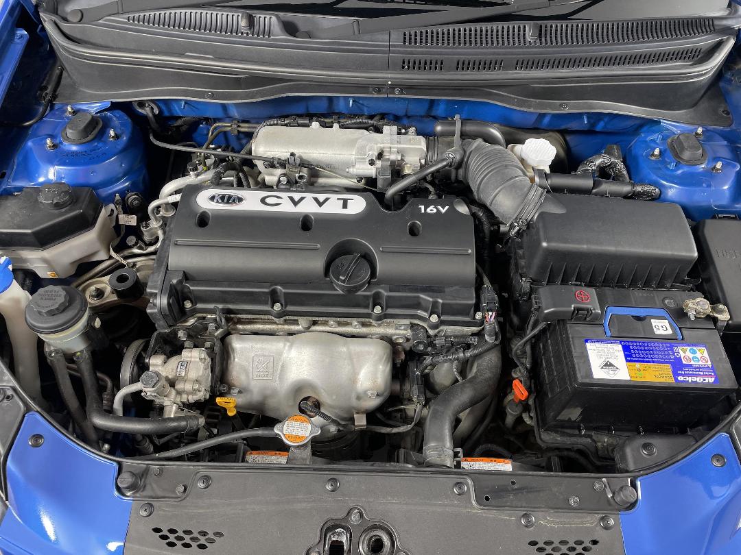 Photo '13' of KIA RIO