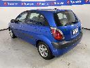 Thumbnail '5' of KIA RIO