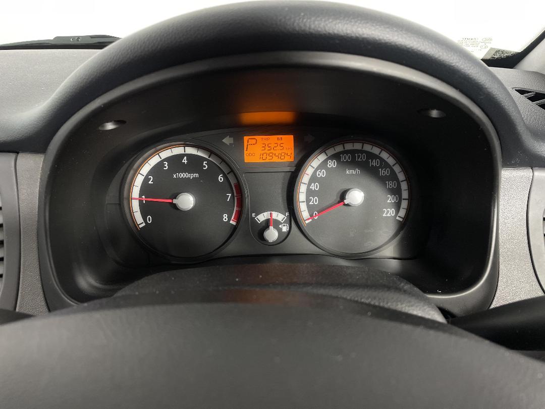 Photo '21' of KIA RIO