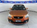 Thumbnail '2' of KIA RIO