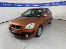 Thumbnail '4' of KIA RIO