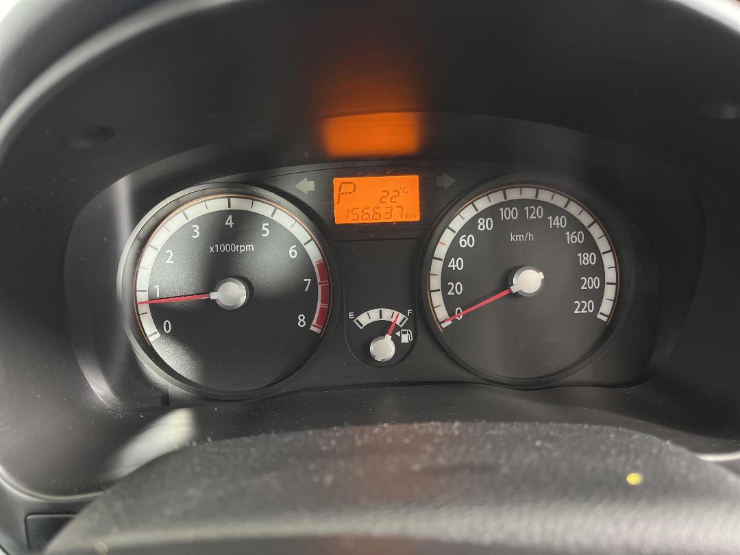 Photo '21' of KIA RIO Photo '21' of KIA RIO