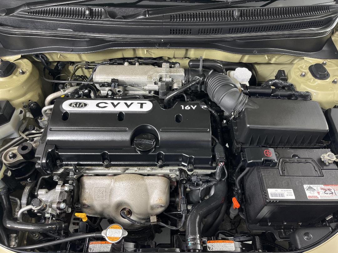 Photo '13' of KIA RIO