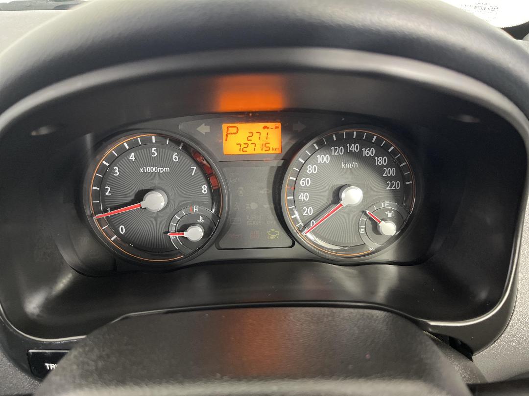 Photo '21' of KIA RIO