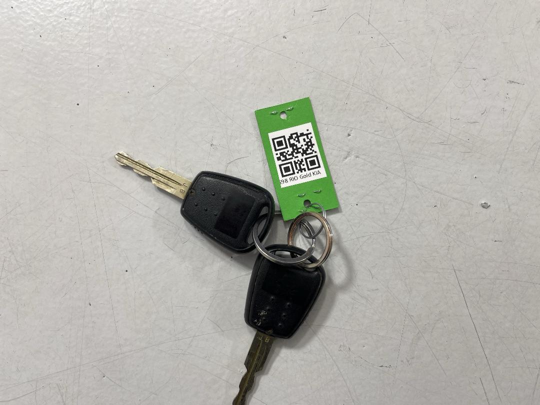 Photo '22' of KIA RIO