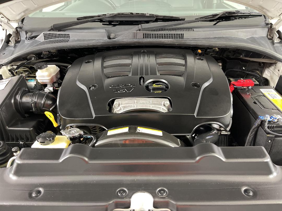 Photo '13' of KIA Sorento