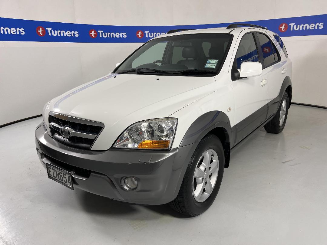 Photo '4' of KIA Sorento