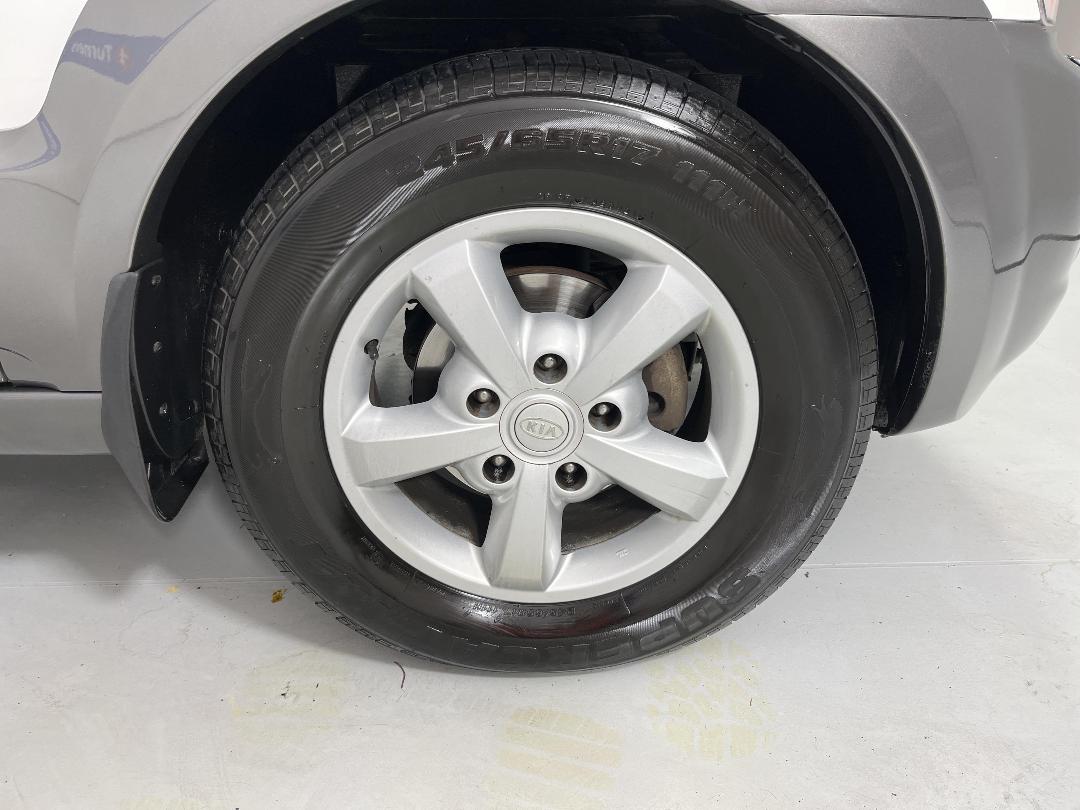 Photo '9' of KIA Sorento