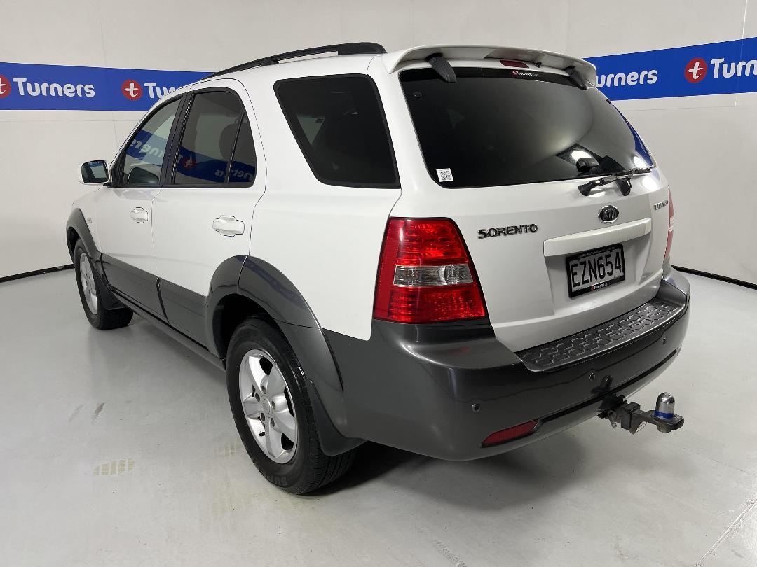 Photo '5' of KIA Sorento