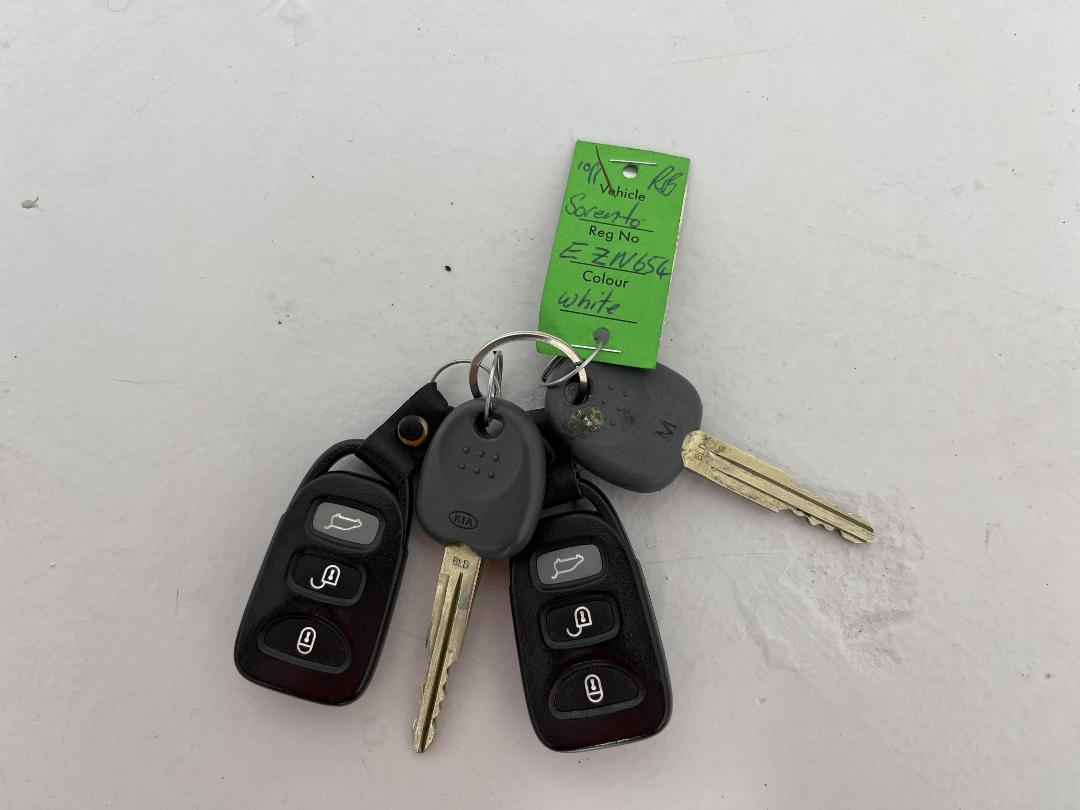 Photo '22' of KIA Sorento