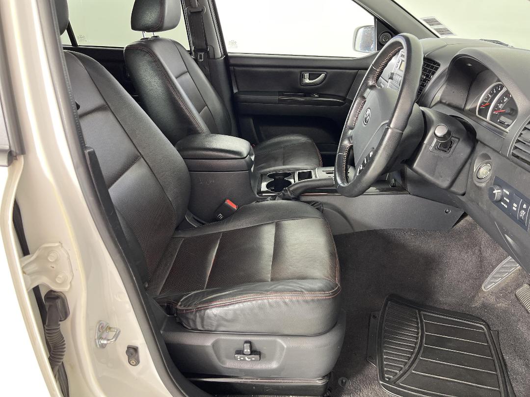 Photo '16' of KIA Sorento