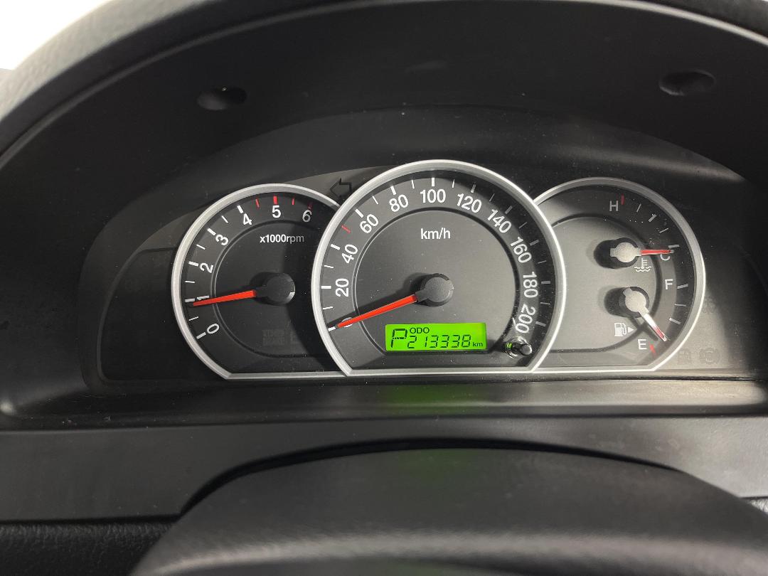 Photo '21' of KIA Sorento