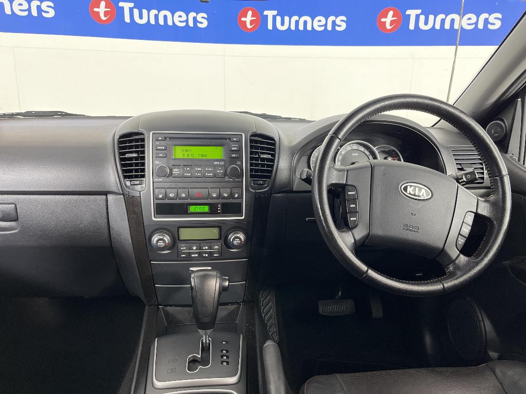 Photo '17' of KIA Sorento