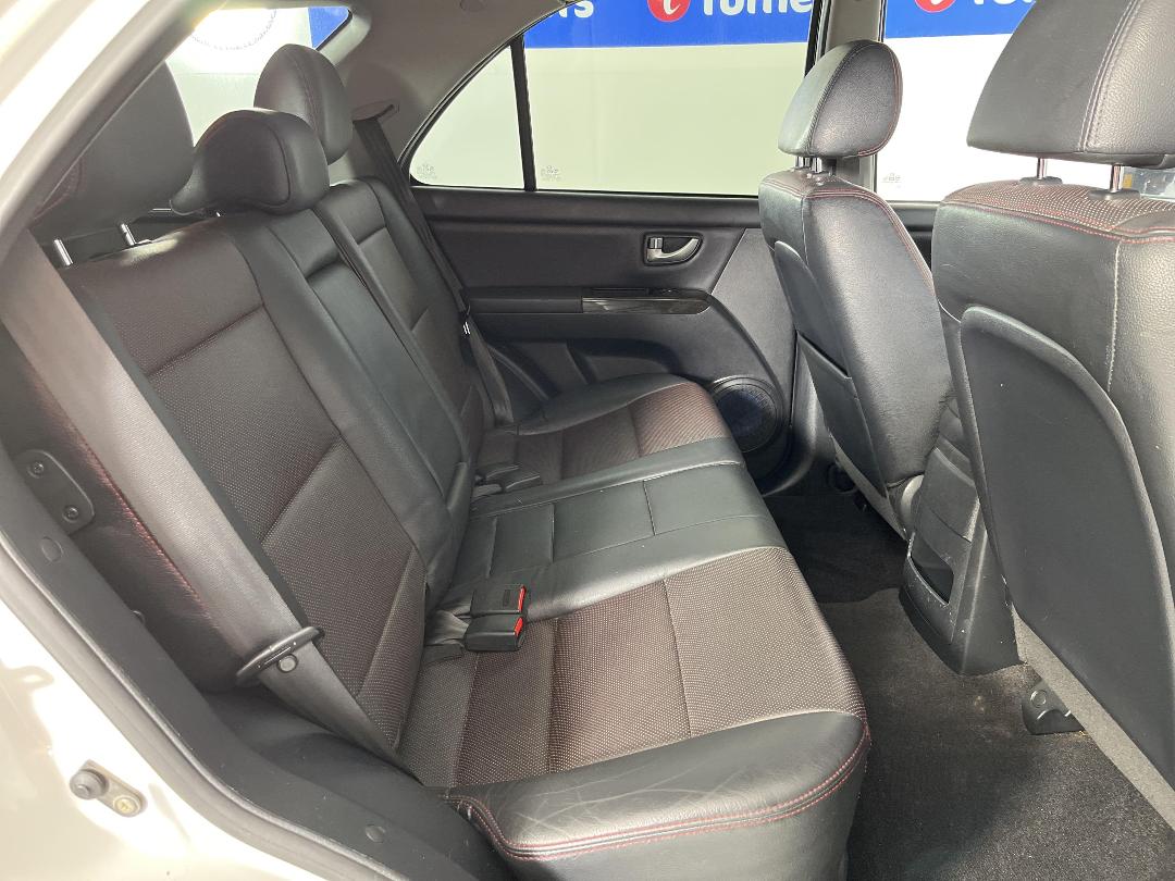 Photo '20' of KIA Sorento