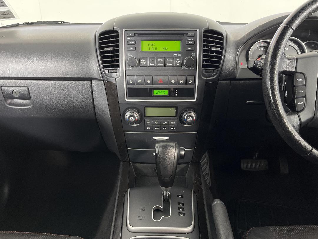 Photo '18' of KIA Sorento