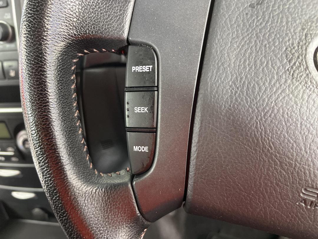 Photo '25' of KIA Sorento