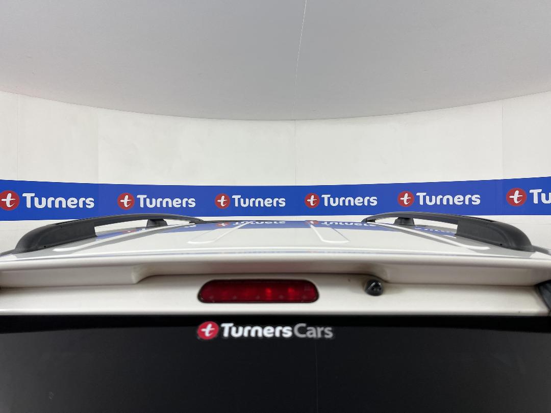 Photo '29' of KIA Sorento