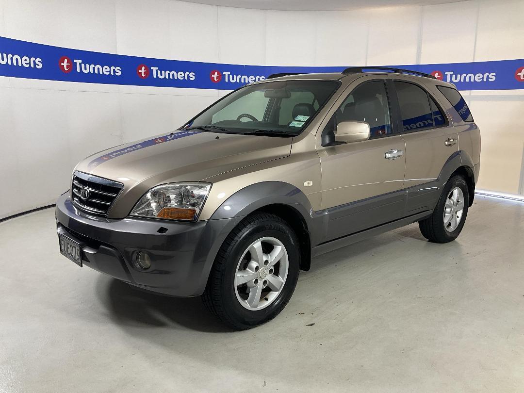 Photo '2' of KIA Sorento