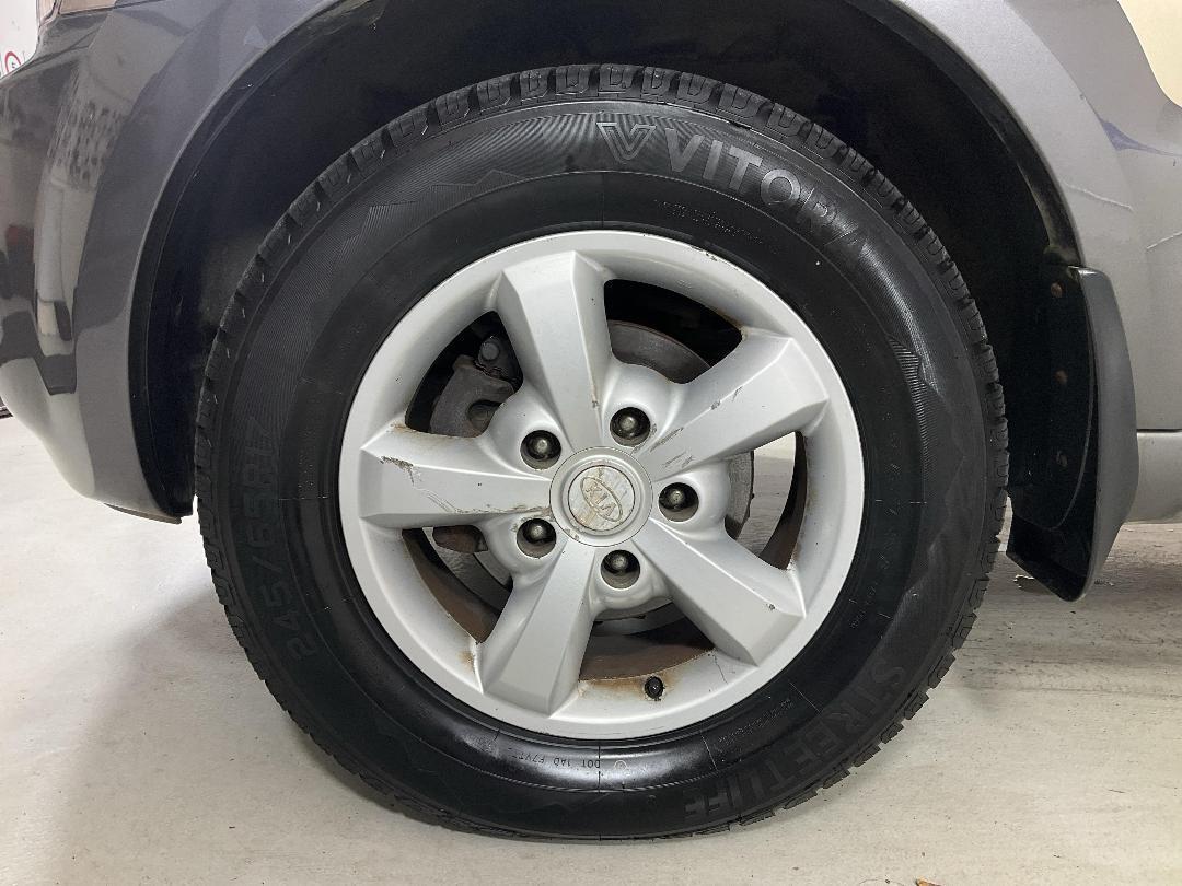 Photo '10' of KIA Sorento