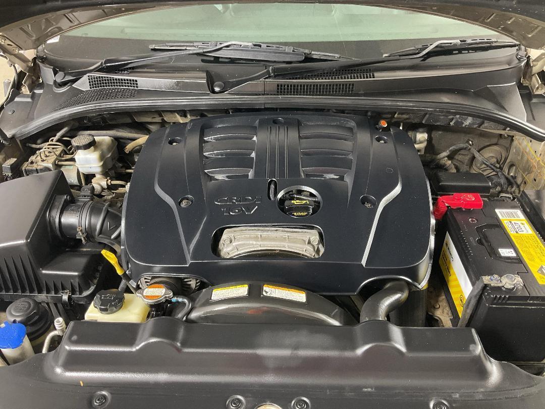 Photo '13' of KIA Sorento