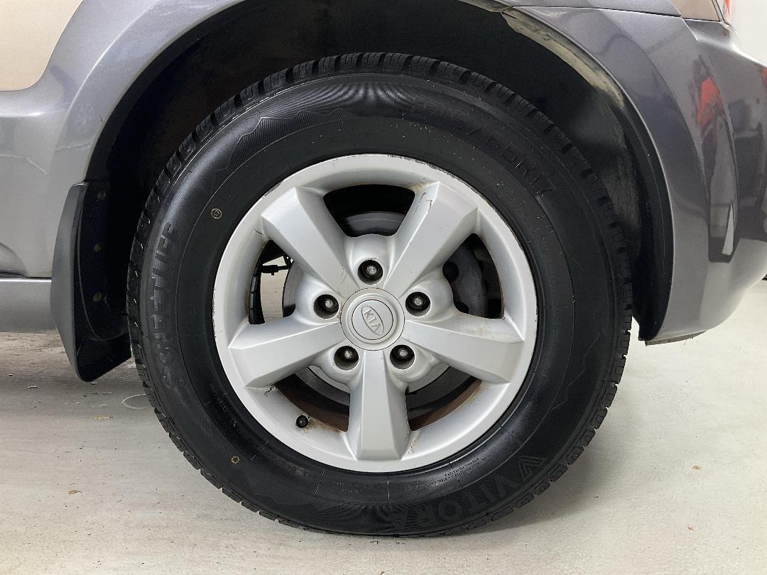 Photo '9' of KIA Sorento