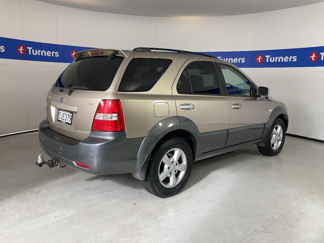 Photo '7' of KIA Sorento