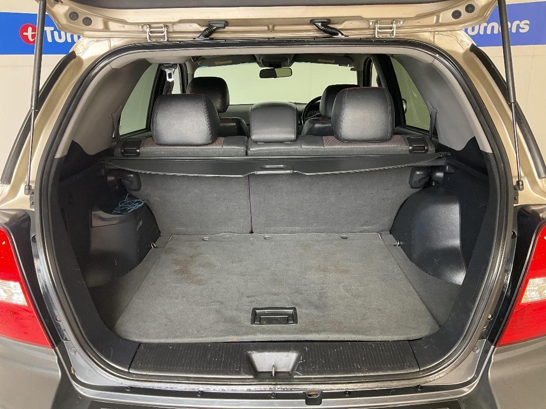 Photo '14' of KIA Sorento