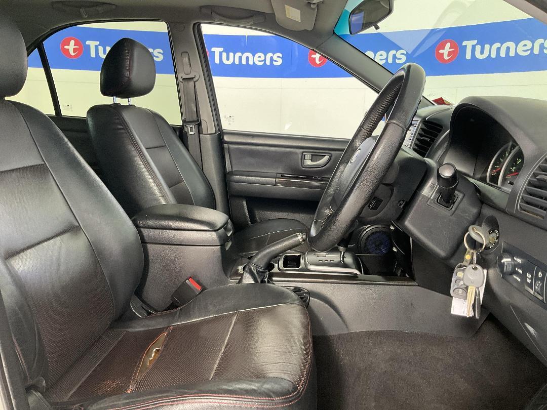 Photo '16' of KIA Sorento