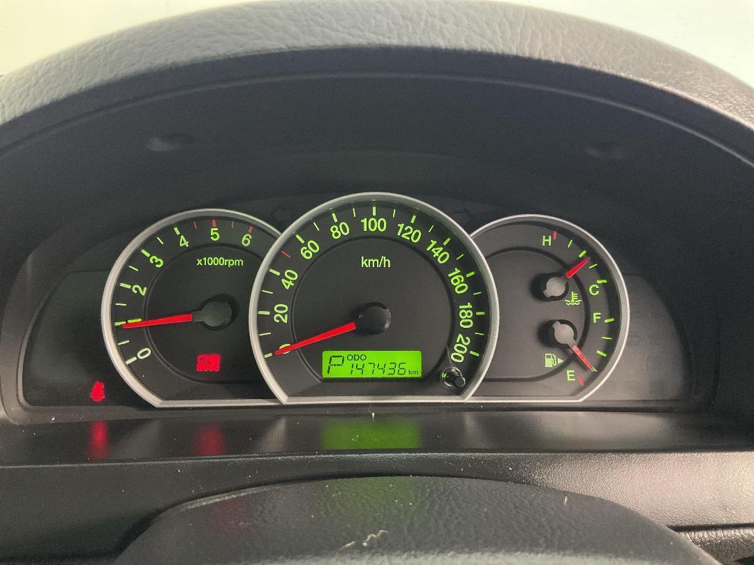 Photo '21' of KIA Sorento