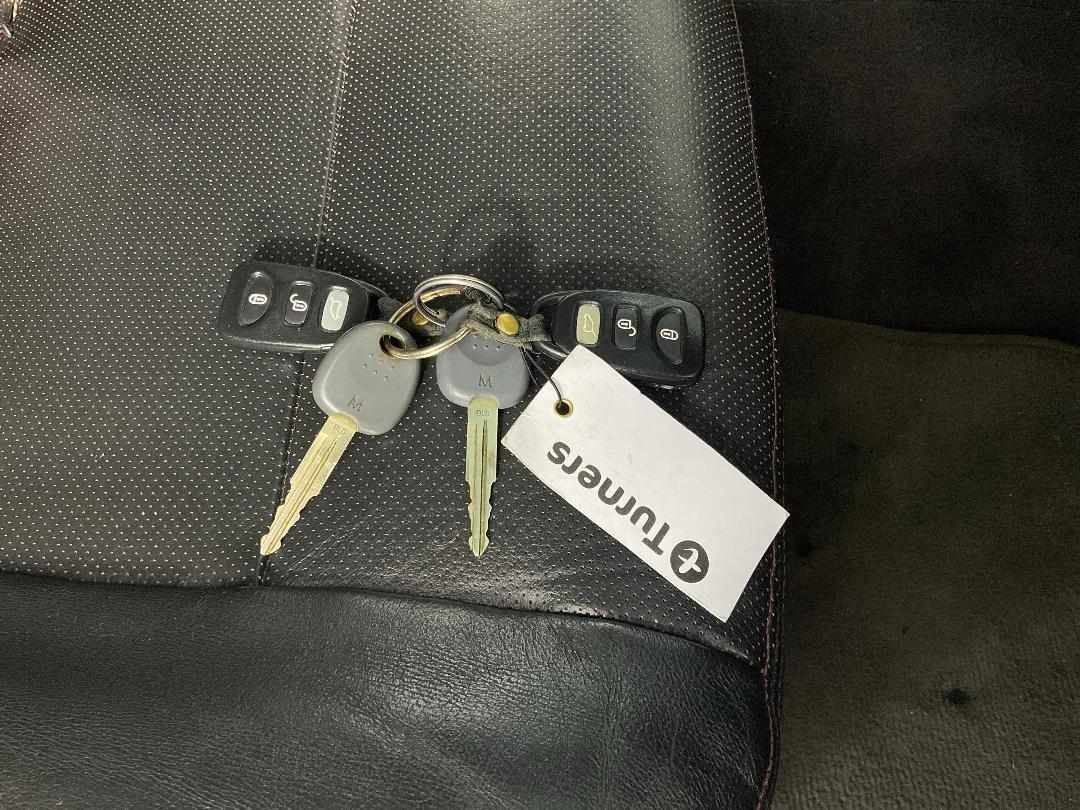 Photo '22' of KIA Sorento