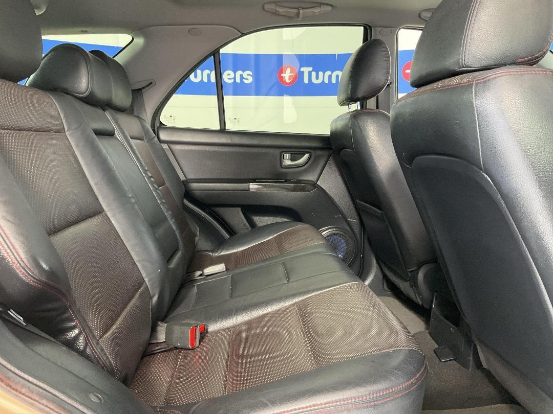 Photo '20' of KIA Sorento