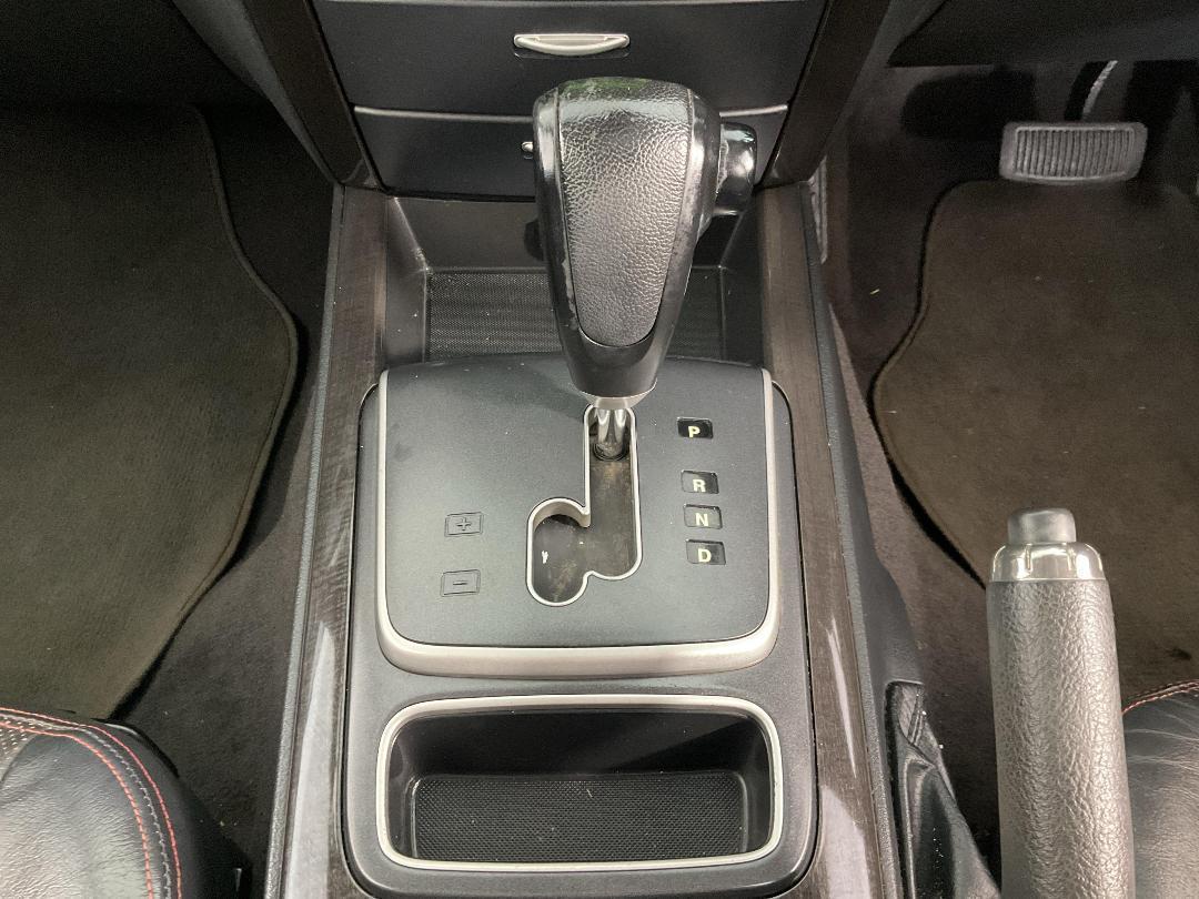 Photo '18' of KIA Sorento