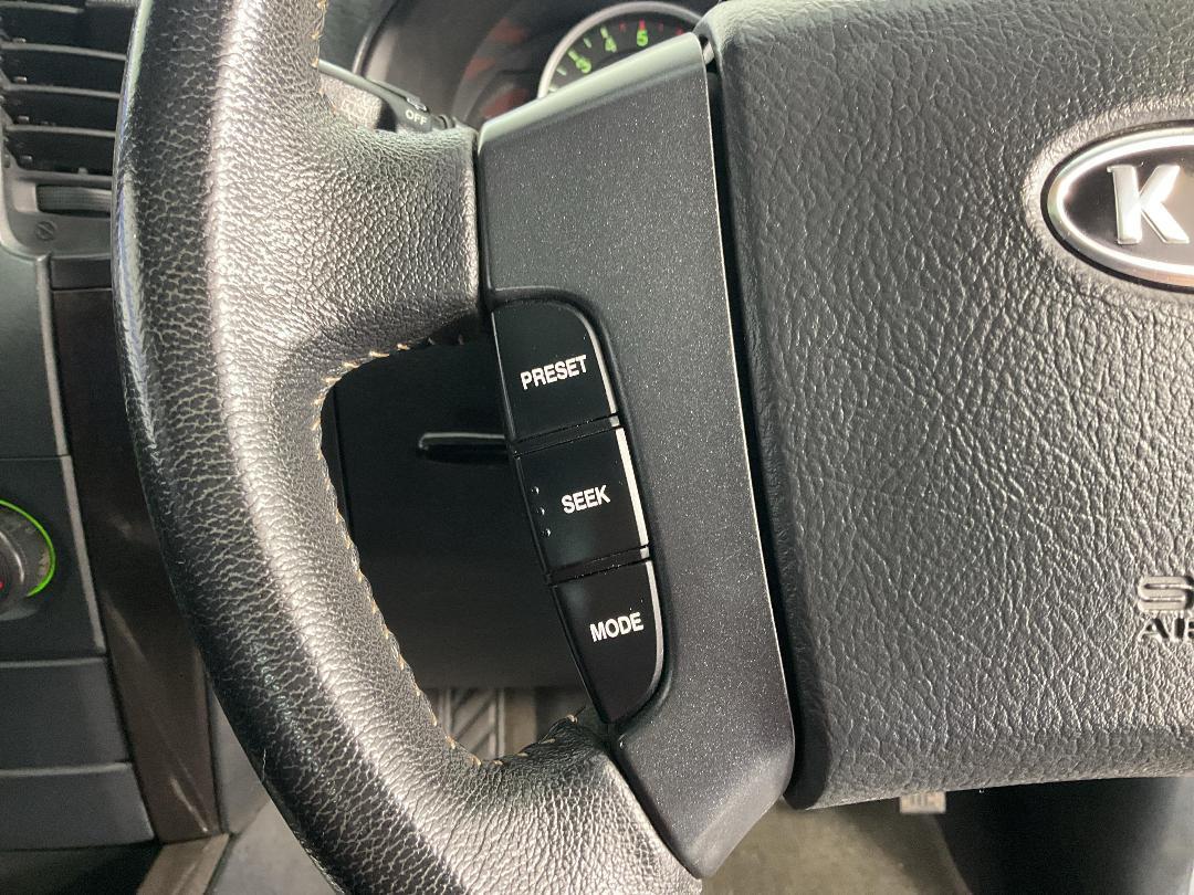 Photo '26' of KIA Sorento